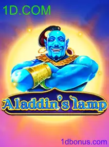 Aladdinslamp