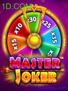MasterJoker